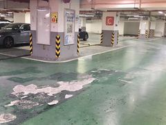 -飞洲国际广场-地下停车库