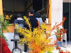 -RAC BAR(安福路店)