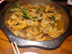 -惠友大虾(太原北街店)