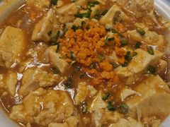 三鲜海胆豆腐-盈春大饭店(千山路店)