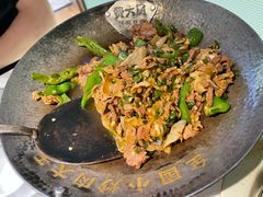 -费大厨辣椒炒肉(新城吾悦广场店)