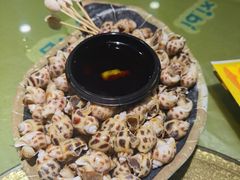 -桥东喜碧海鲜街(水东街店)