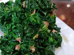 -长兴菜馆(高桥店)