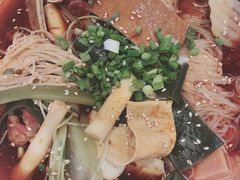 肥牛卷-每味每客·重庆麻辣烫(拓展大厦店)