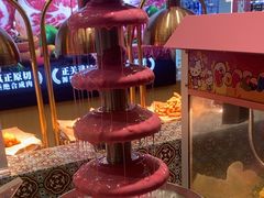 -凡塔斯牛排自助餐厅(莆田万达店)