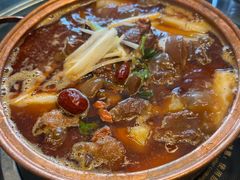 -天仁聚驴肉香(北石槽店)