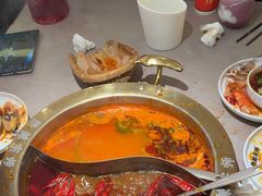 -热辣宗师·串串火锅(万达金街店)