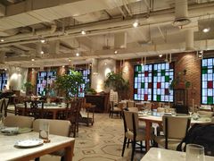 大堂-漢舍中国菜馆(889广场店)