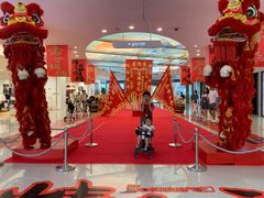 -奥园广场(广州番禺福德路店)