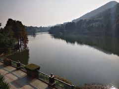 -海兰云天度假区温泉