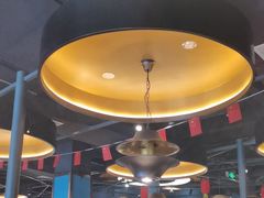 -老傅家湘潭水煮活鱼店(众一国际店)