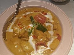 -Thai Alley泰爱里(二沙岛店)