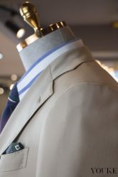 -优刻西服西装定制(金轮国际广场店)