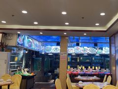 -新金盛·海鲜酒楼(盐田店)