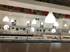 -So Lounge索兰至餐厅(蓝色港湾店)