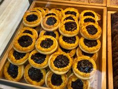 -玛尔哈巴·塔塔尔糕点(华侨小区店)