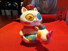 -花马天堂云南餐厅 Lost Heaven(外滩店)