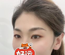 -久匠·纹眉半永久野生眉