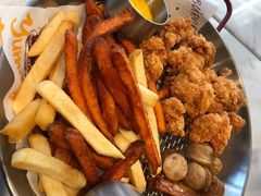 -NOKNOK若蔻亲子餐厅(天地壹方北馆店)