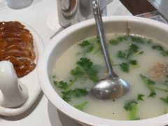 -梅利汴京烤鸭•开封豫菜地标店(东大街店)