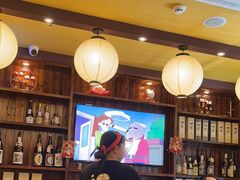 -鸟鹏烧鸟居酒屋(仁恒梦中心店)