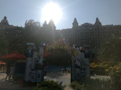-横琴湾水世界