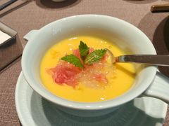 -今轩中餐厅(西安经开洲际酒店)