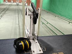 -湖南名仕·真枪射击俱乐部(橘子洲店)