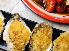 -沪小胖小龙虾(淮海中路旗舰店)