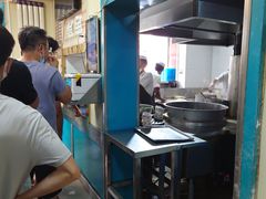 -清真·马安军辣子牛肉面