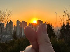 -南翠屏公园