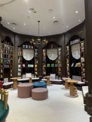 -奈尔宝·儿童乐园·亲子餐厅(星河湾店)