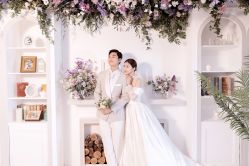 点击看大图 -太古映画婚纱摄影(天河店)