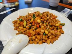-紫光园·烤鸭·北京菜(团结湖店)