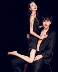 -茜茜公主婚纱摄影会馆