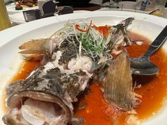 黄笋壳鱼-荣兴酒家(徐家汇店)