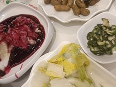 -金刚山烧烤(红旗大街店)