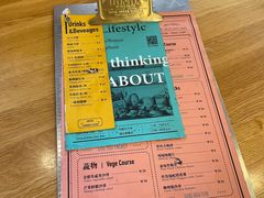 -About Bistro關於·泰式家庭料理