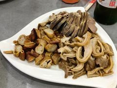 -张包铺(关东古巷店)