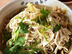 -蒋家桥饺面店(东关街店)