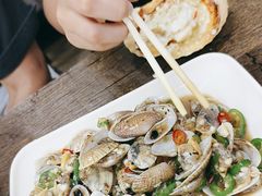 -贞姨美食·老字号海鲜大排档