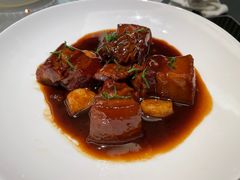 -沈灶河豚宴·河豚融合餐厅(汉中路店)