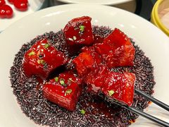 -童福兴·南京菜(老门东店)