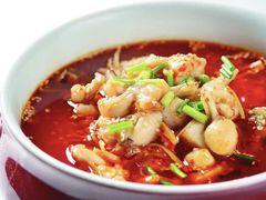 -雀蓝川菜(星悦汇店)