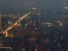 -云·酷Atmosphere(国贸大酒店)