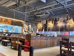 -破店肥哈·海鲜·烧烤(郑州银泰inPARK店)