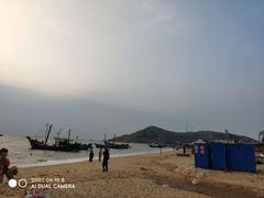 -李官龙王庙海滨旅游度假村