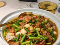 -雀蓝川菜(滨湖万象汇店)