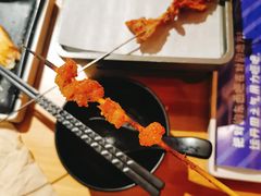 -功夫怪兽·烧烤(珠江路店)