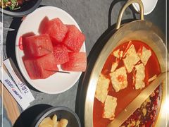 -九鼎轩脆毛肚火锅(南京东路店)